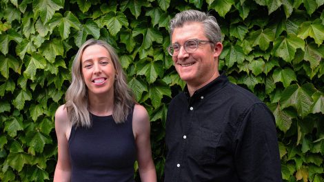 Sunday Gravy appoints new managing director and strategy partner