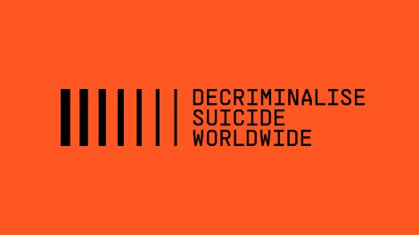 Lifeline International calls for suicide decriminalisation in new Thinkerbell campaign