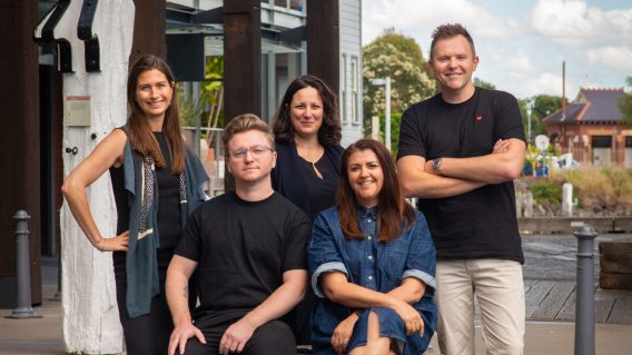 Ex-MediaMonks boss to head up new Clemenger BBDO production company