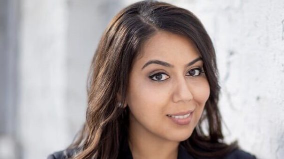Media Diversity Australia’s CEO named the country’s most influential Asian-Australian