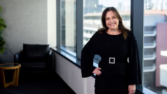 ‘A deeply flawed and misdirected move’: Mel Hopkins blasts Foxtel’s audience measurement system