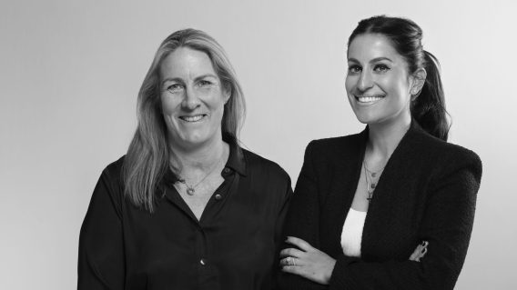 Ogilvy Sydney appoints Aisling Colley as managing partner