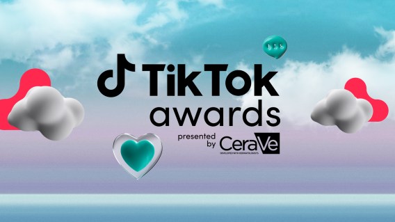 TikTok announces ‘The TikTok Awards’ for 2023