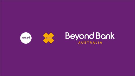 Beyond Bank appoints Orchard to digital account