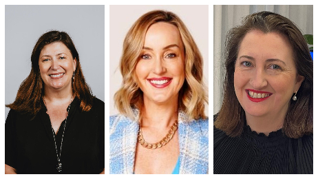 New York-based CEO and all-star female CMO panel confirmed for Mumbrella360
