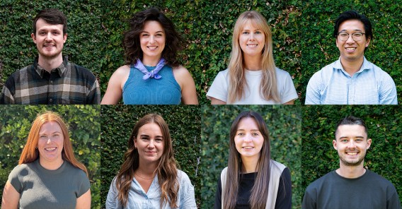 Nature announces a number of Sydney and Melbourne hires
