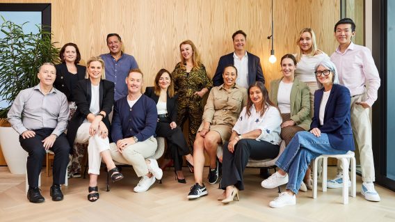 Paper + Spark healthcare team grows with two new employees