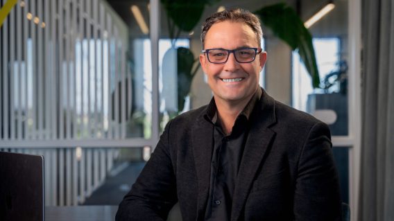 Vudoo announces new managing director for the Asia Pacific