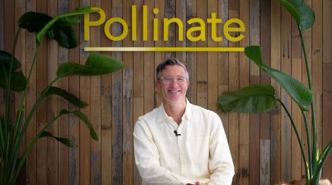 Pollinate research reveals Gen Z’s concern for the planet