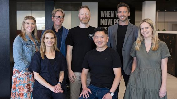 Richards Rose strengthens leadership team with two senior hires