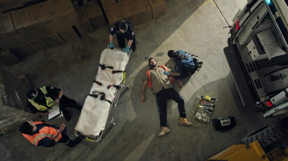 Akkomplice launches new, emotional work for Slater & Gordon