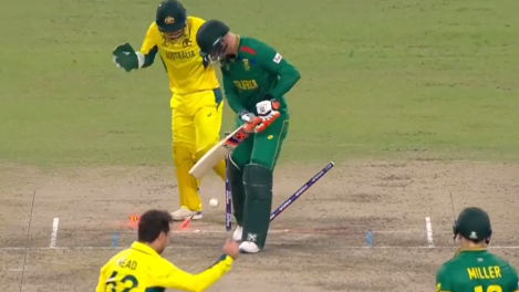 ICC deal with Amazon Prime Video ‘proves the point’ that streaming giants are out for Australian sports rights