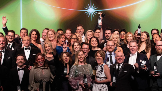 We know who sponsors the Walkleys Awards, but who judges them?