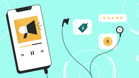 Australia’s top podcast advertisers revealed