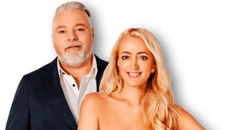 Jackie O stages KIIS walkout over ‘disgraceful’ gender pay gap in radio