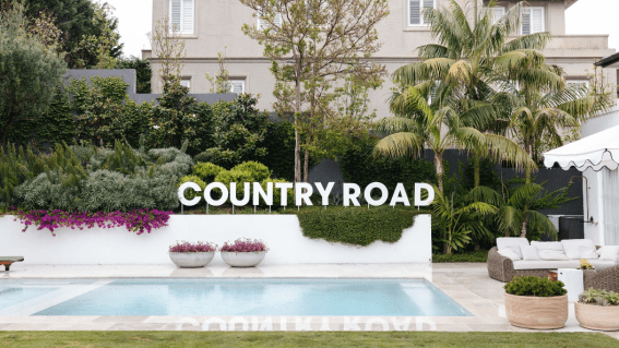 Country Road introduces new summer campaign, in partnership with Pinterest