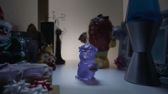 Myer fights against thoughtless regifting with Christmas campaign