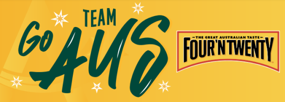 Four’N Twenty make home run partnership with Baseball Australia