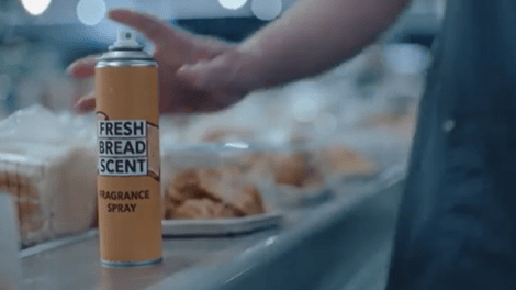 ‘We’re a bakery, not a fakery’: Bakers Delight’s cheeky new campaign from Hero