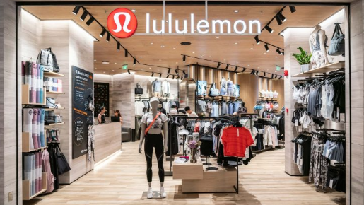 Zenith Media adds lululemon to its client roster