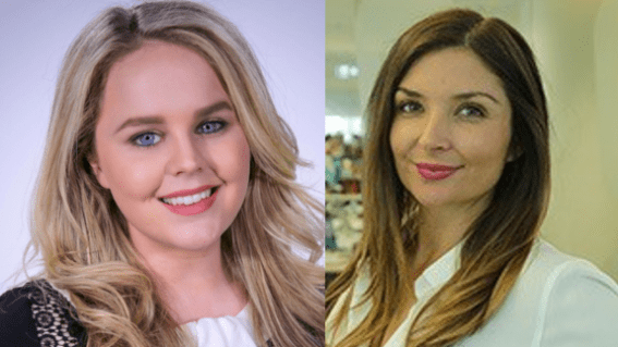 Two heads to leave SCA Sydney’s sales department