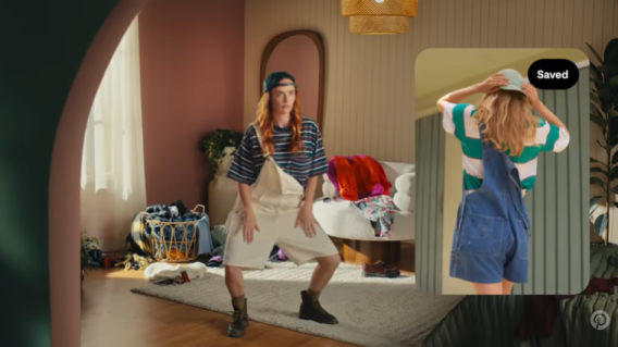 Pinterest says ‘It’s Possible’ in first-ever Australian brand campaign