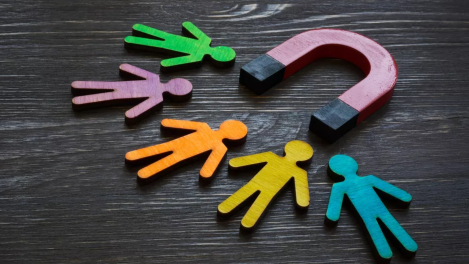 Building trust with Deloitte’s ‘four factors of trust’ model