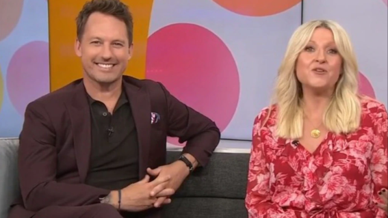 Studio 10 axed after a decade