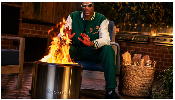No smoke without fire: Snoop needs a new business manager