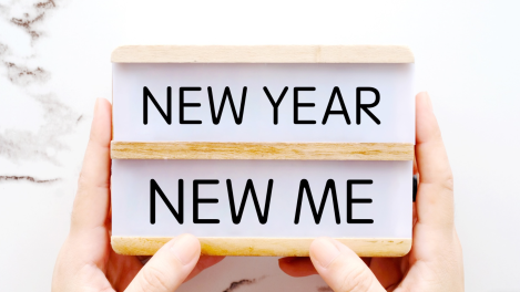 The ‘new year, new me’ consumer mindset is a brand’s opportunity