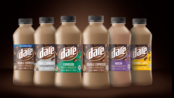M&C Saatchi lands Dare account