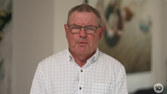 ‘Kyle’s a grubby buffoon’: Steve Price claims Melbourne won’t accept Kyle and Jackie O