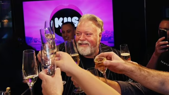 SCA’s Dave Cameron slams ‘alpha male’ talent who ‘mansplain how to do good radio’