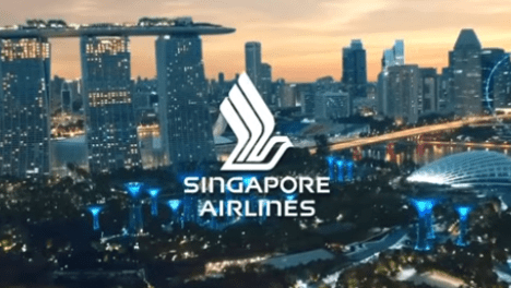 Singapore Airlines tops October brand movers ranking