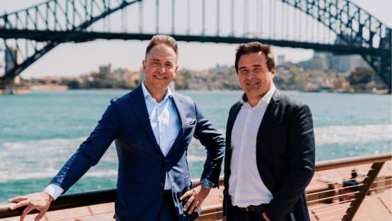 RyanCap sold to French agency group