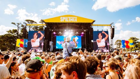 Spilt Milk announces iconic brand partnerships