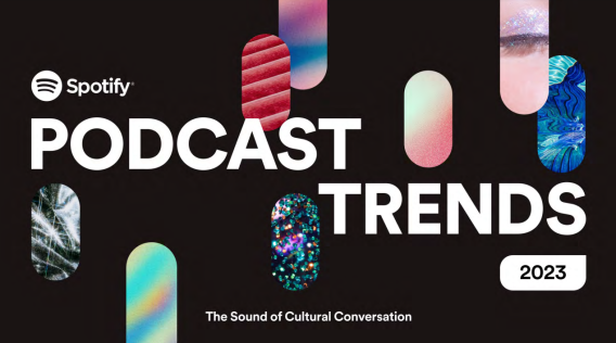Spotify reveals growing podcast listenership amongst older Australians