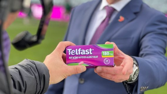 Telfast launches sponsorship integration with Seven via Foundation