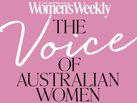 The results of The Voice of Australian Women survey are here