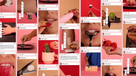 Leo Burnett and Milkdrop launch ‘The Uncomfortable Feed’ to redefine breast pump design