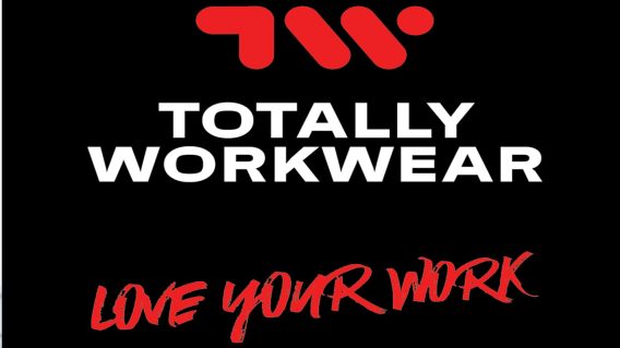 Totally Workwear turns attention to sustainable growth following rebrand