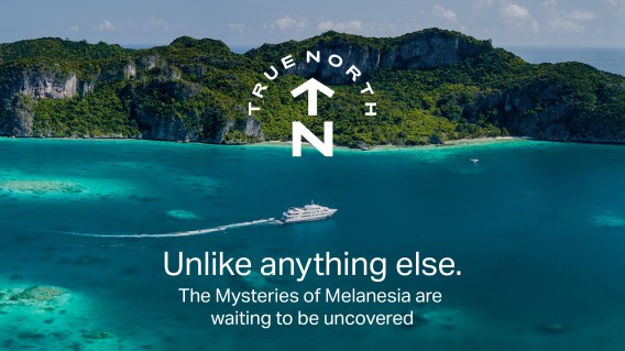 Today the Brave and News Corp partner on media campaign for True North