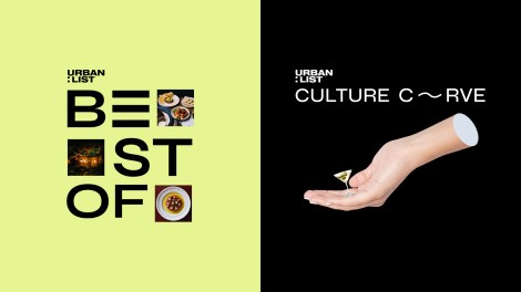 Urban List expands offerings with two new multichannel series
