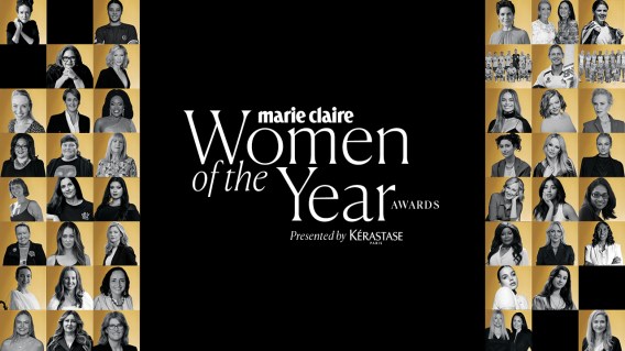 Marie Claire’s 2023 Women of the Year Awards judges revealed