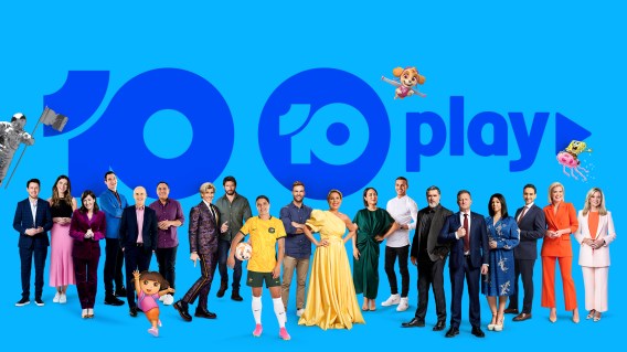 ‘We know we have the youngest audiences’: The kids are alright for Network 10