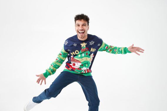 ‘Merry Matching’: Kmart launches 2023 Christmas campaign
