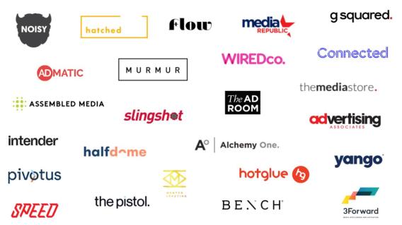 Australia’s indie media agencies landed record number of clients in 2023