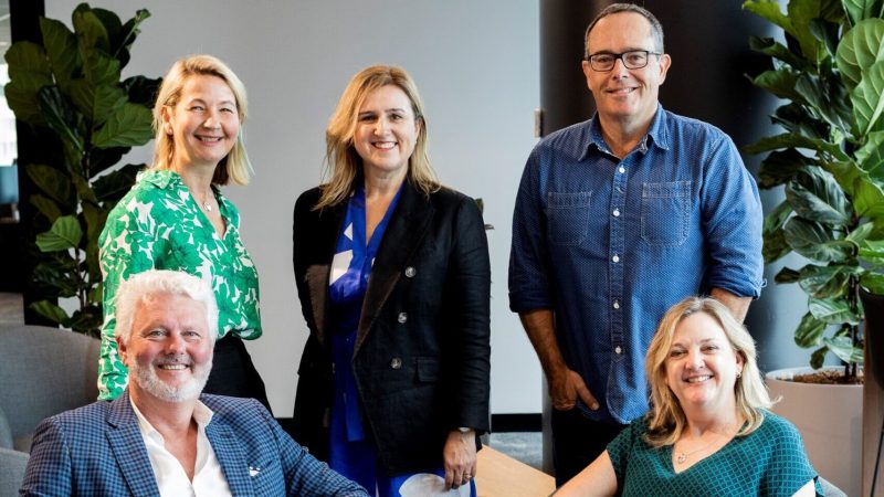 IMAA debuts refreshed board ahead of 2024