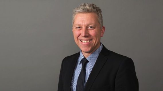 SBS’ national head of TV and digital sales steps down