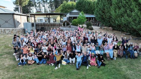 Atomic 212° celebrates 2023 successes with epic Blue Mountains event